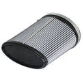 aFe air filter close-up