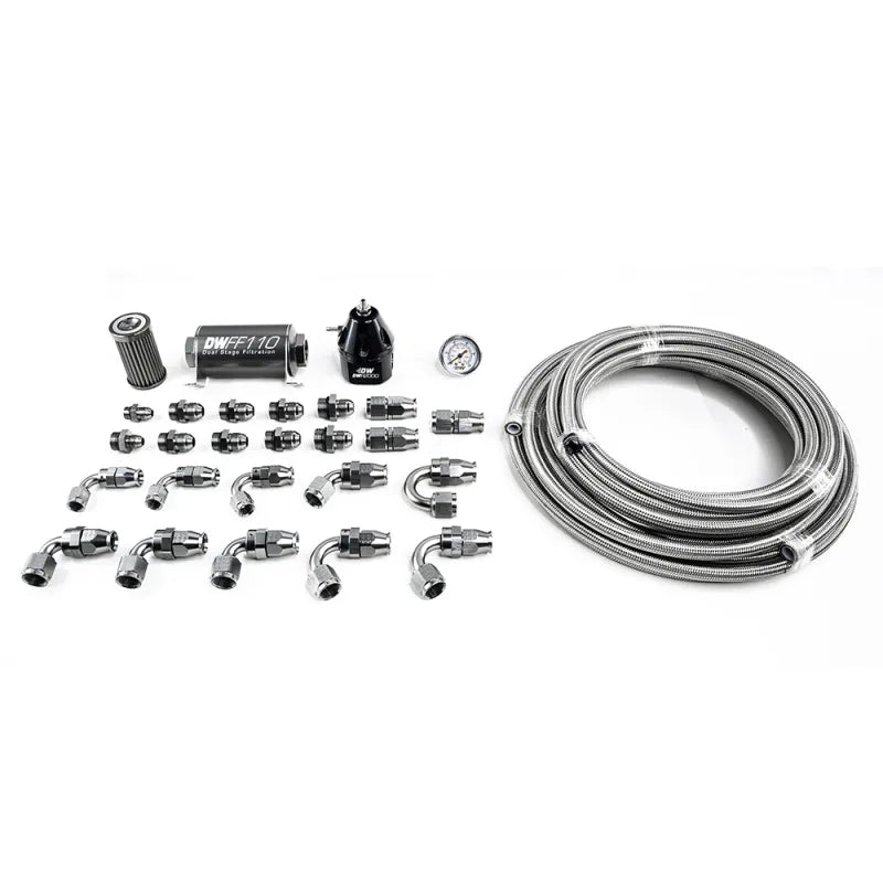 DeatschWerks auto part