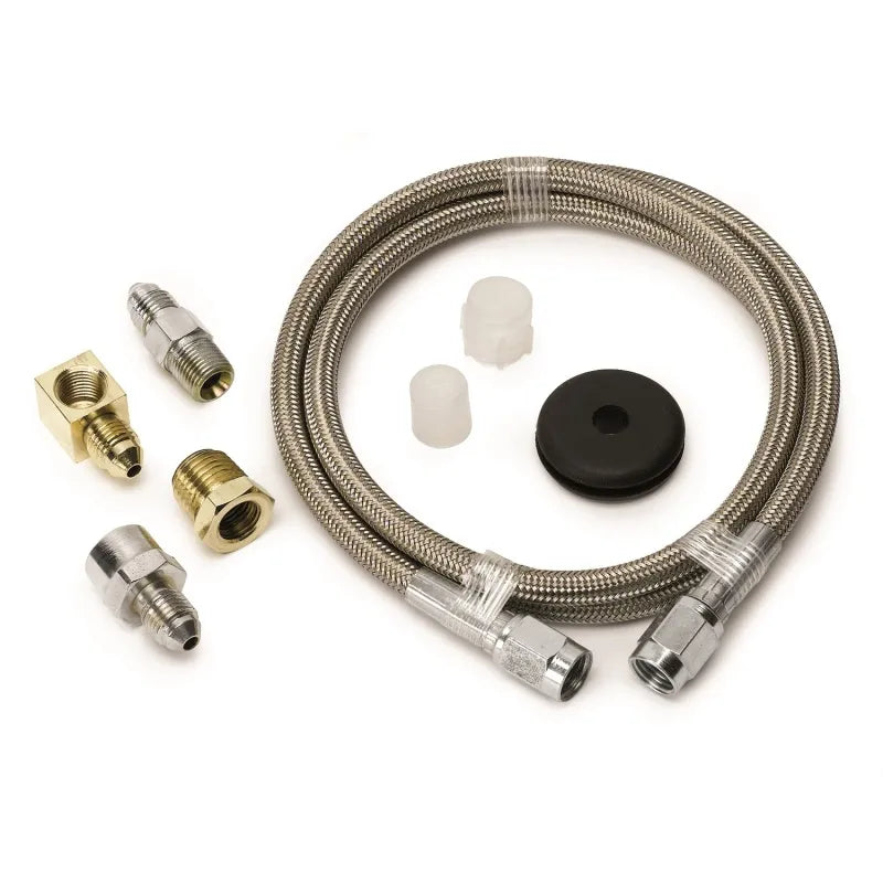 AutoMeter auto part