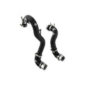 aFe black charge pipe