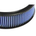aFe air filter close-up