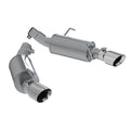 MBRP axle-back exhaust