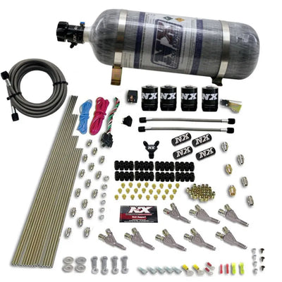 Nitrous Express auto part