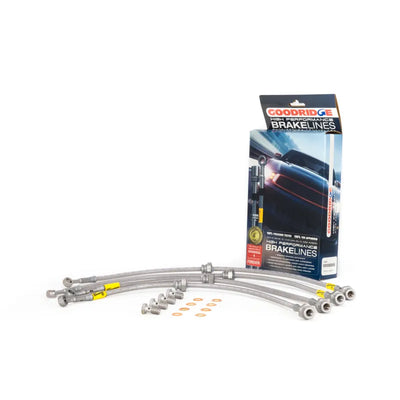 Goodridge auto part
