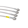 Goodridge auto part close-up