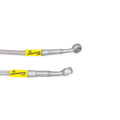 Goodridge auto part installed view