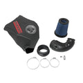 aFe cold air intake