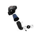 aFe cold air intake detail