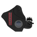 aFe cold air intake installed view