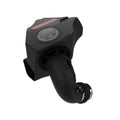 aFe cold air intake