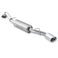 Borla exhaust