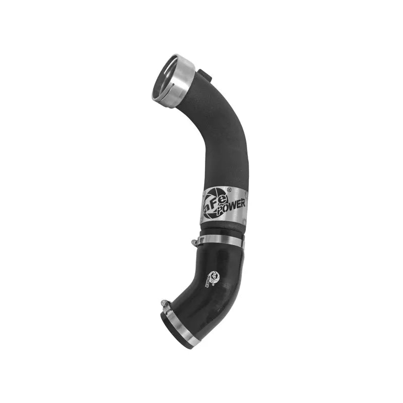 aFe black intercooler