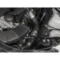 aFe intercooler close-up
