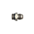 DeatschWerks auto part installed view