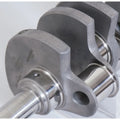 Eagle auto part close-up