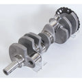 Eagle auto part installed view