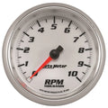 AutoMeter gauge