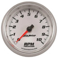 AutoMeter gauge