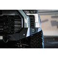 DV8 Offroad bumper