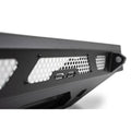 DV8 Offroad bumper detail