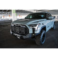 DV8 Offroad bumper detail