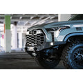 DV8 Offroad bumper