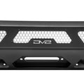 DV8 Offroad bumper installed view