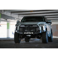 DV8 Offroad bumper