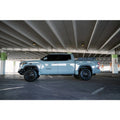 DV8 Offroad bumper detail