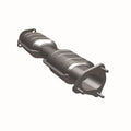 Magnaflow auto part detail