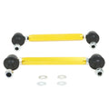 Whiteline auto part close-up