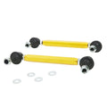 Whiteline auto part detail
