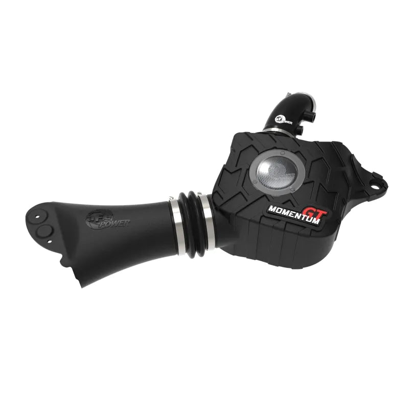 aFe cold air intake