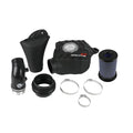 aFe cold air intake