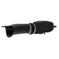 aFe cold air intake detail