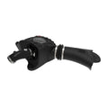 aFe cold air intake