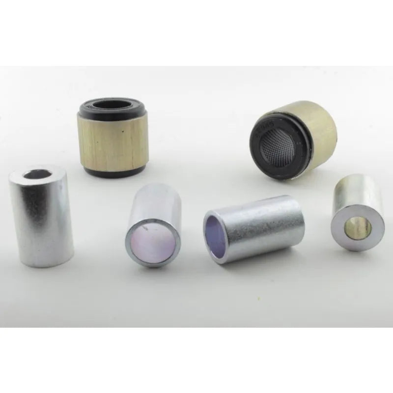 Whiteline shock absorber