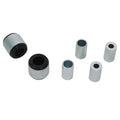 Whiteline shock absorber detail