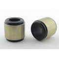 Whiteline shock absorber close-up