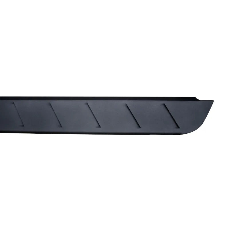 Go Rhino black roof rack