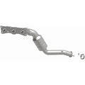 Magnaflow auto part