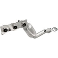 Magnaflow auto part