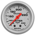 AutoMeter gauge