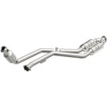 Magnaflow auto part detail