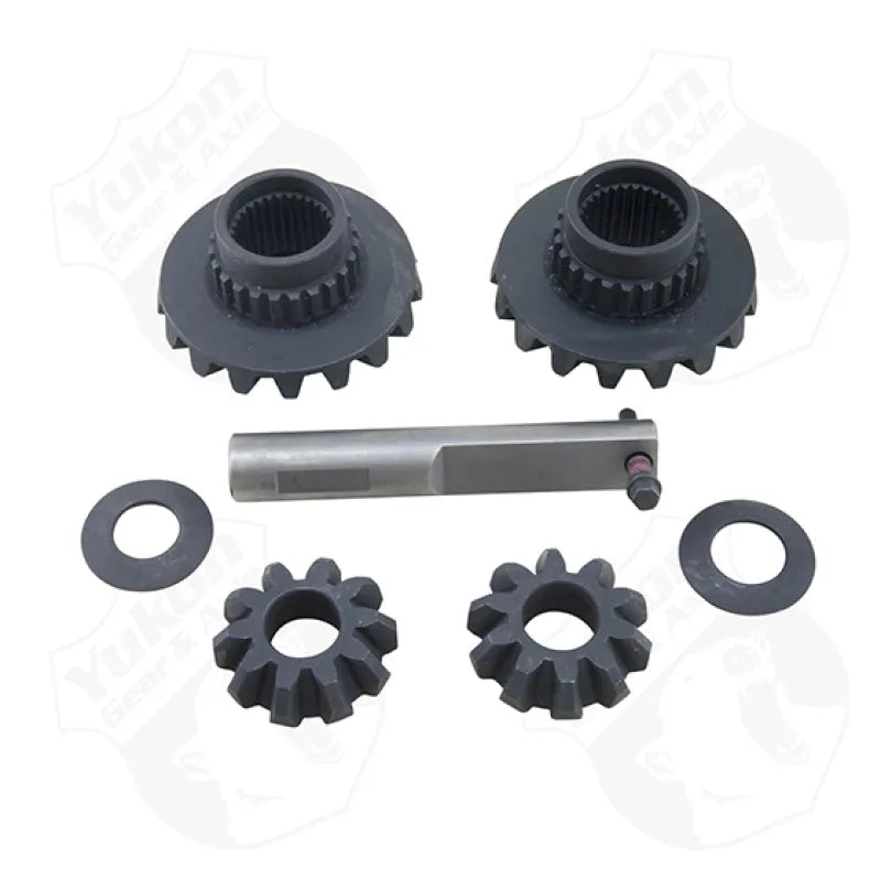 Yukon Gear & Axle auto part