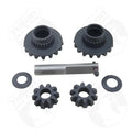 Yukon Gear & Axle auto part