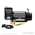 Superwinch winch