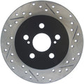 Stoptech auto part
