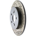 Stoptech auto part