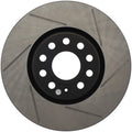 Stoptech auto part